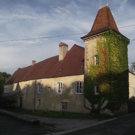 appartement Aiglepierre Extérieur photo