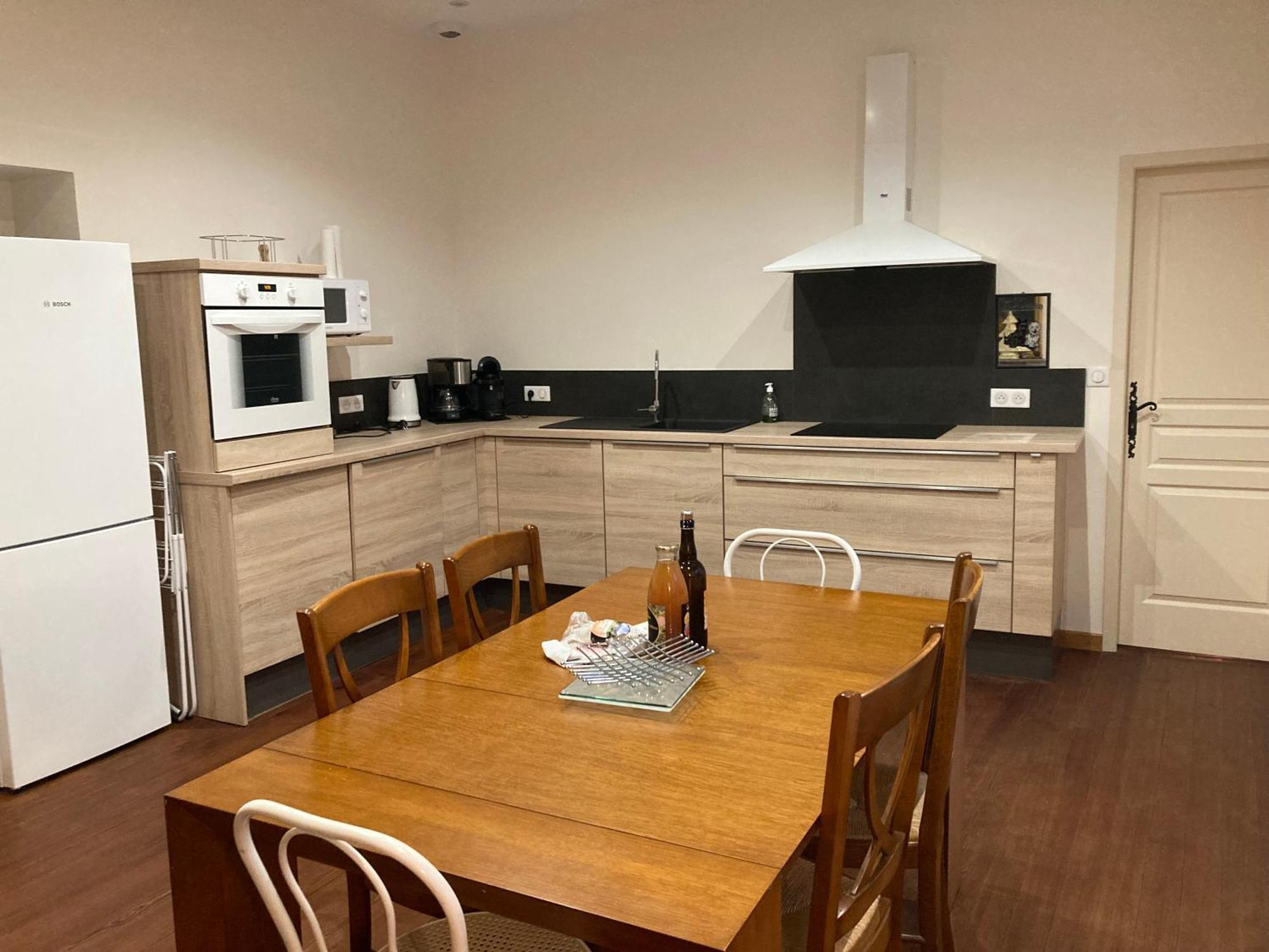 appartement Aiglepierre Extérieur photo