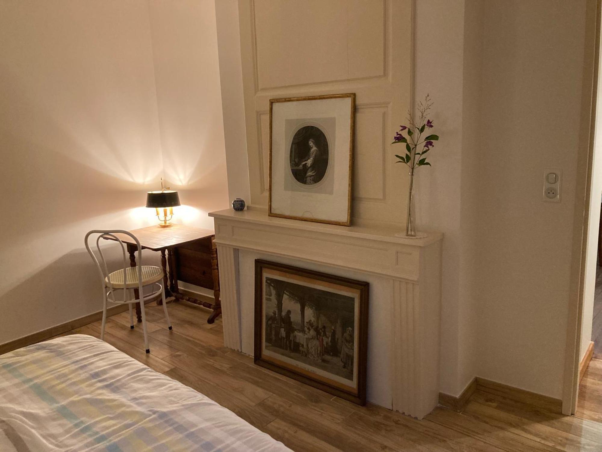 appartement Aiglepierre Extérieur photo