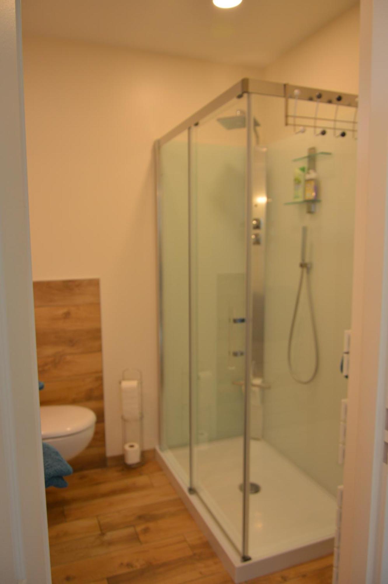 appartement Aiglepierre Extérieur photo