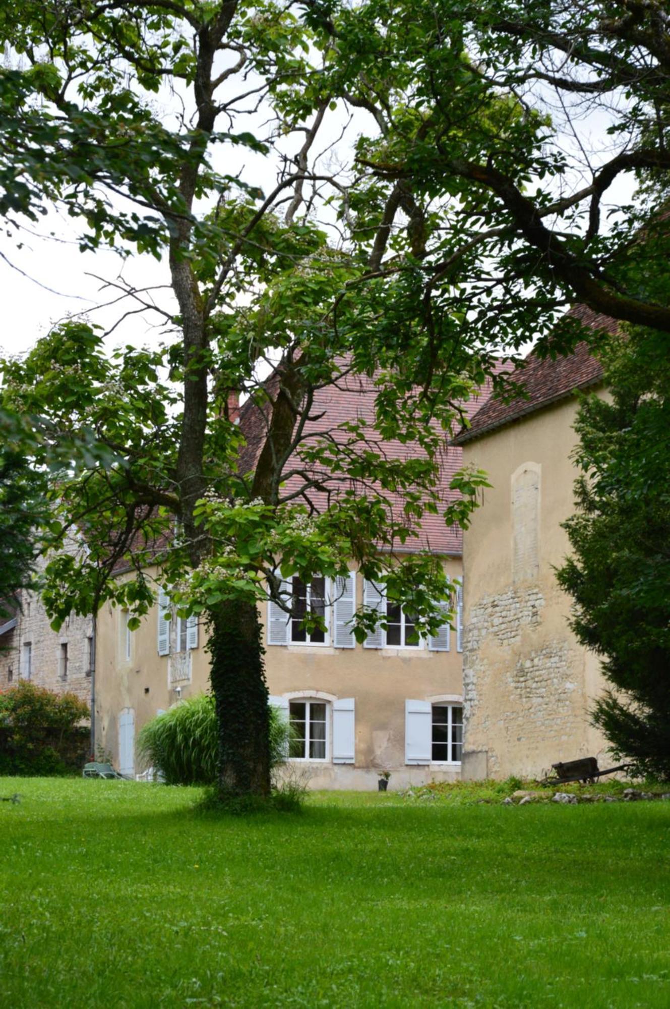 appartement Aiglepierre Extérieur photo