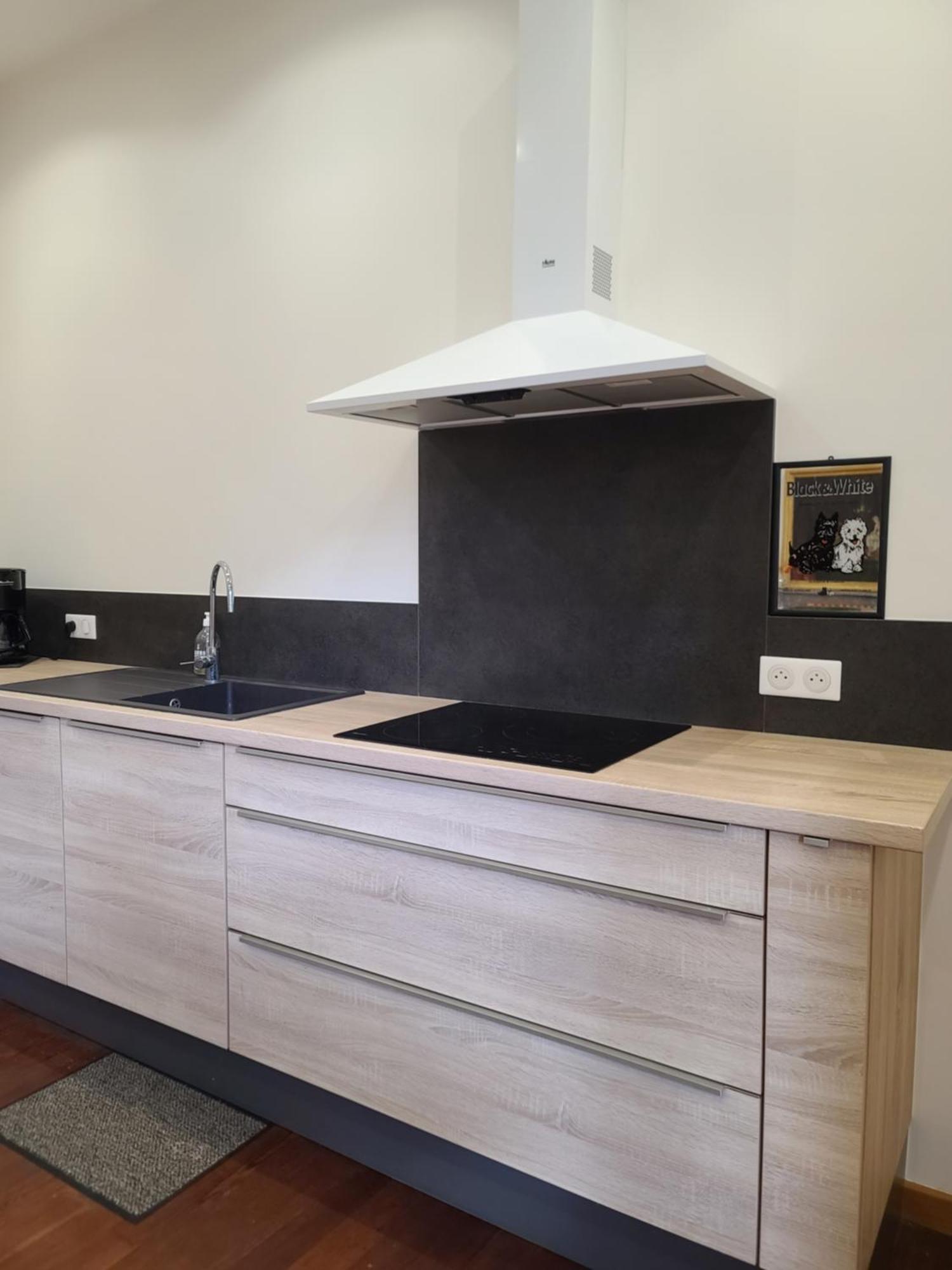 appartement Aiglepierre Extérieur photo