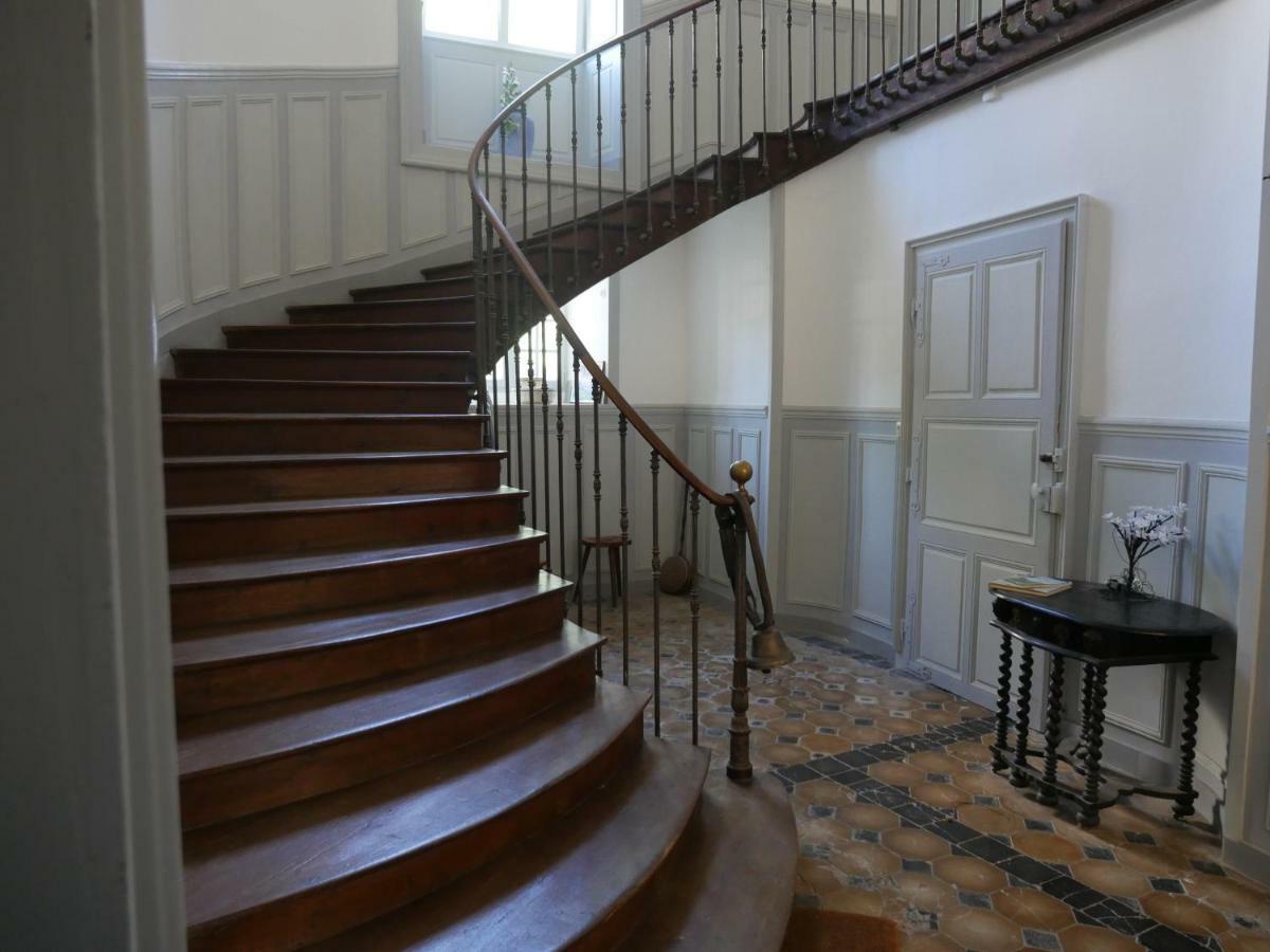 appartement Aiglepierre Extérieur photo
