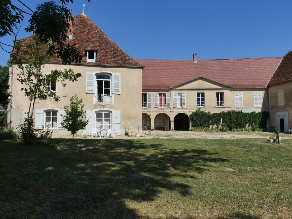appartement Aiglepierre Extérieur photo