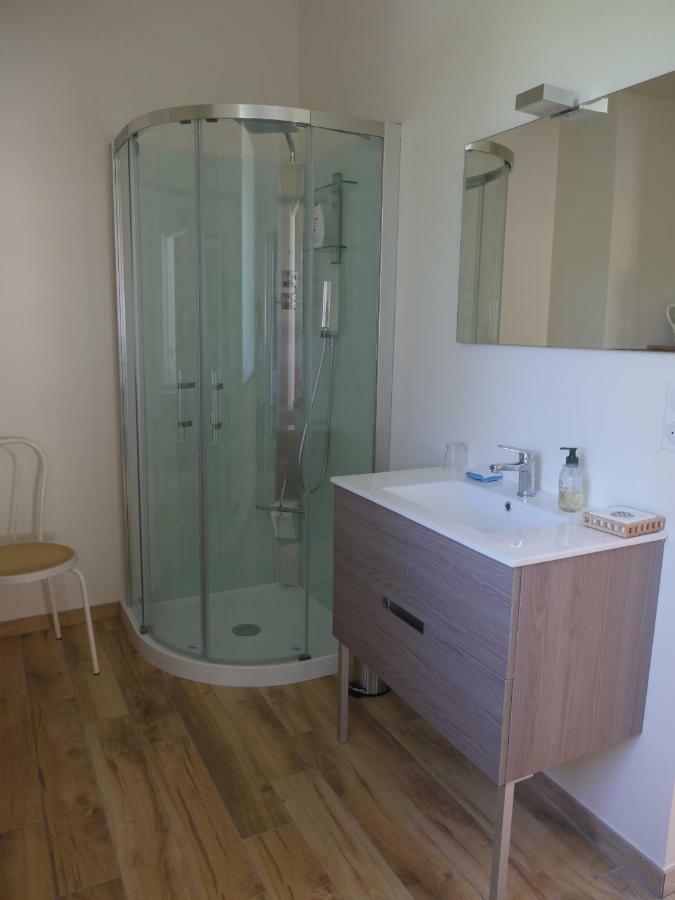 appartement Aiglepierre Extérieur photo