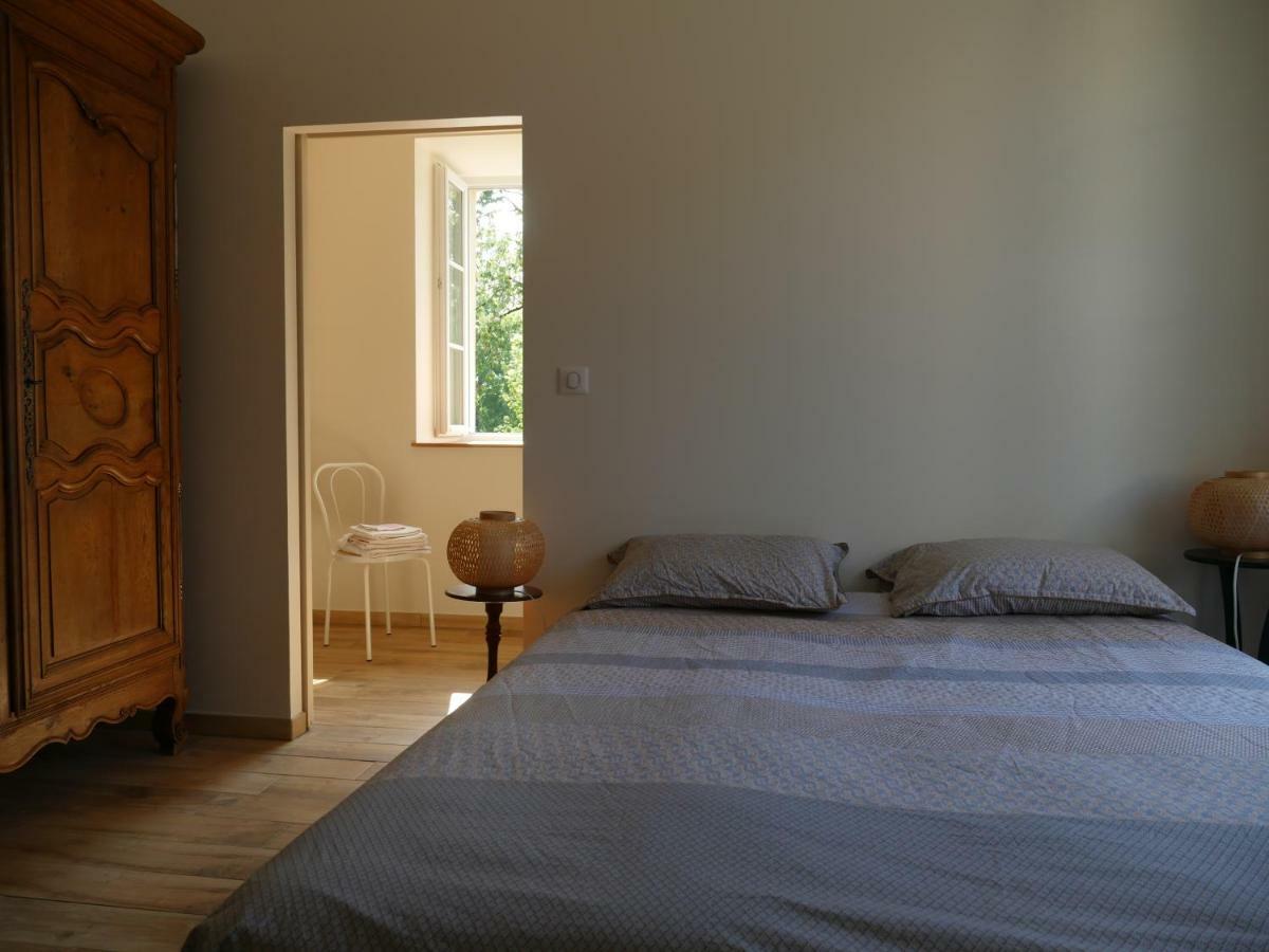 appartement Aiglepierre Extérieur photo