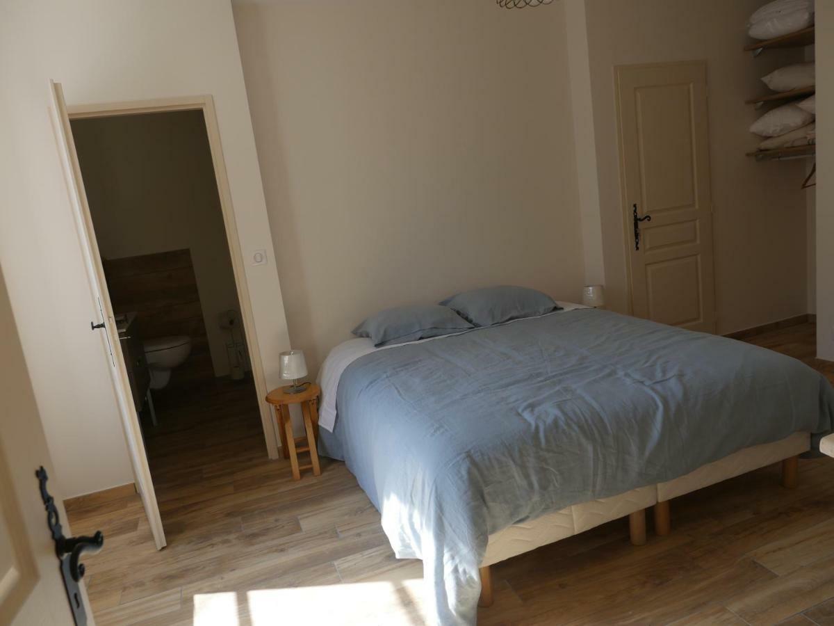 appartement Aiglepierre Extérieur photo